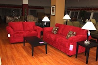 Idaho Furniture